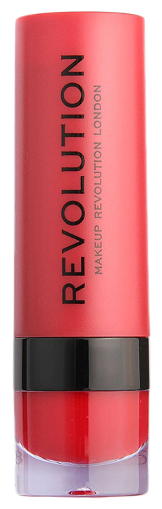 

Помада Revolution Makeup Matte Lipstick 132 Cherry 3,5 г