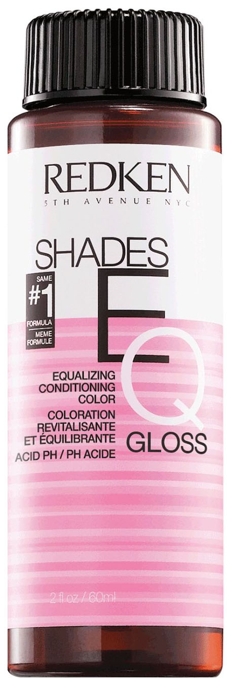 

Краска для волос Redken Shades EQ 06NA 60 мл