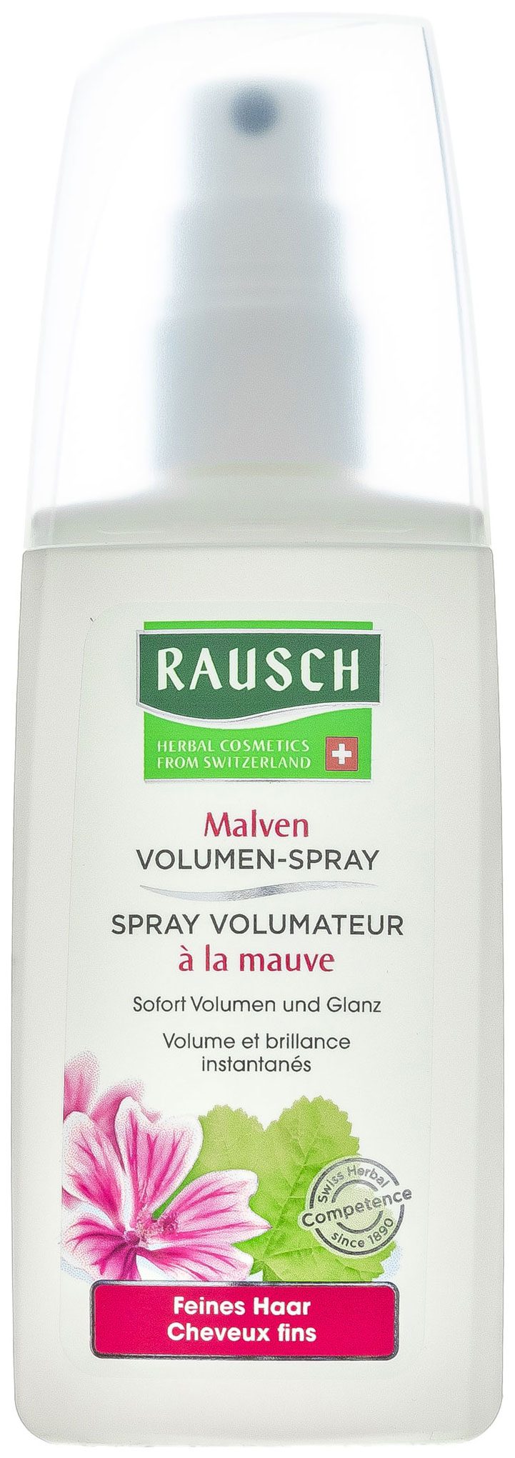 Купить Кондиционер для волос Rausch Malven Volumen Spray 100 мл
