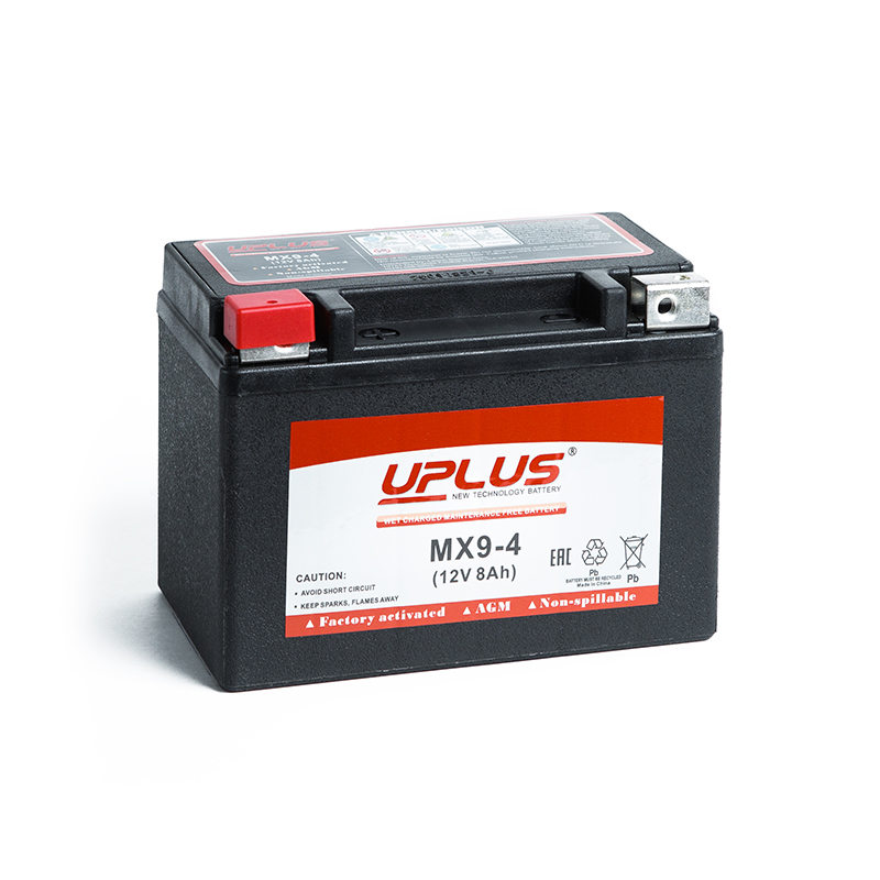 Аккумулятор Leoch UPLUS MX9-4