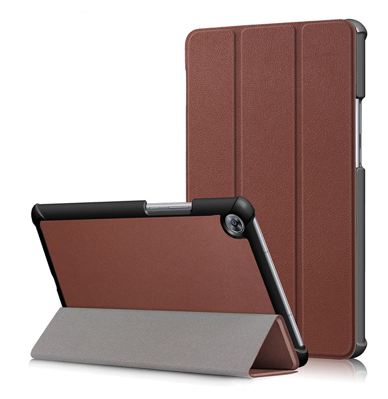 

Чехол MyPads для Asus ZenPad 8 Z380C Brown, Коричневый