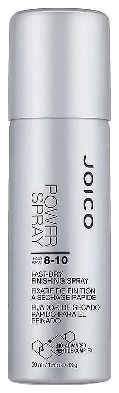 Купить Лак для волос Joico Style and Finish Fast-Dry Finishing Spray-Hold 8-10 50 мл