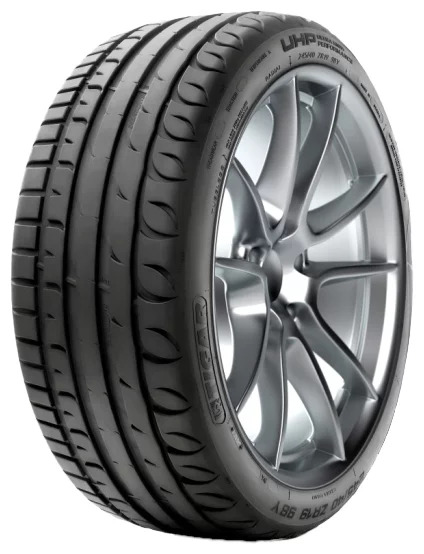 

Шины Tigar 225/40 R18 92 112272