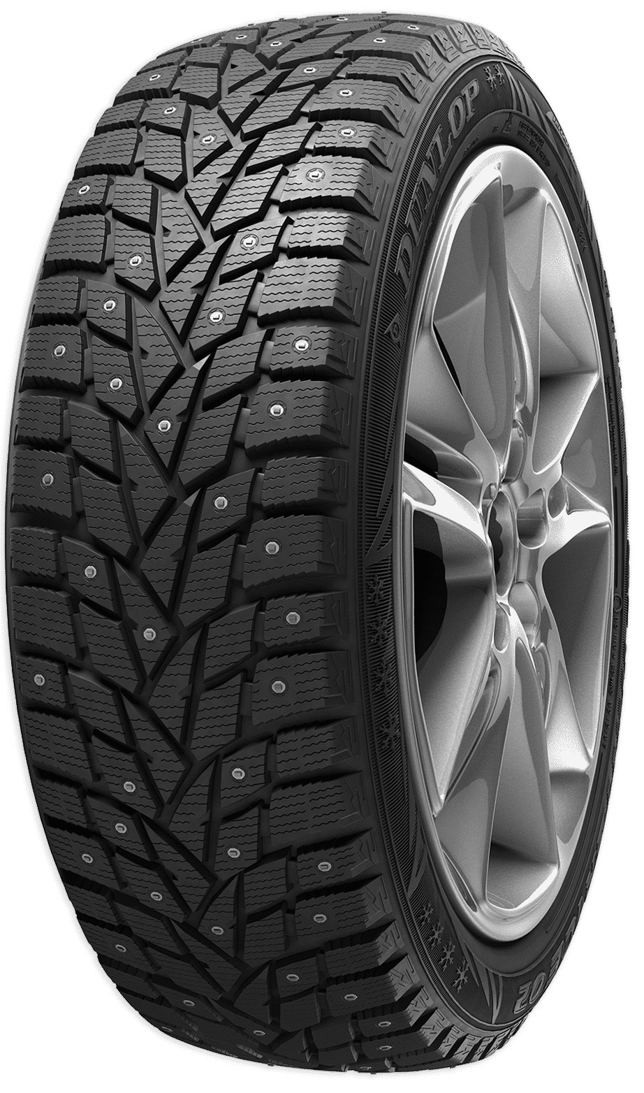 фото Шины dunlop sp winter ice 02 225/40 r18 92 315535