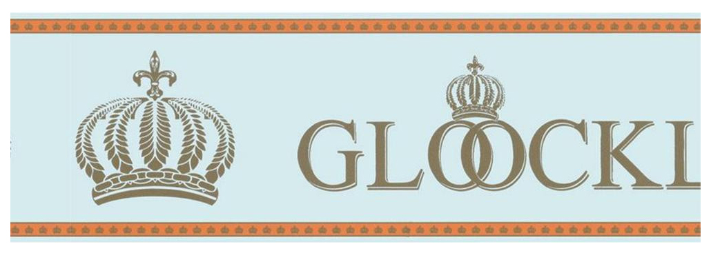 

Бордюр Marburg Gloockler Children's Paradise 54166