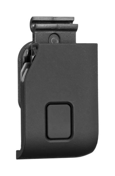 Сменная крышка для GoPro Replacement Side Door HERO7 Black AAIOD-003 Черный
