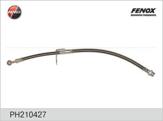 фото Шланг тормозной системы fenox ph210427
