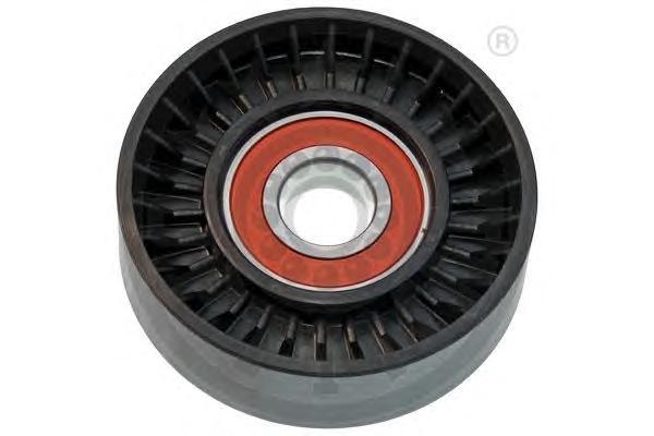 

Ролик ремня приводного Optimal 0N1551S