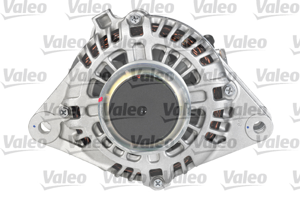 

Генератор Valeo 600049