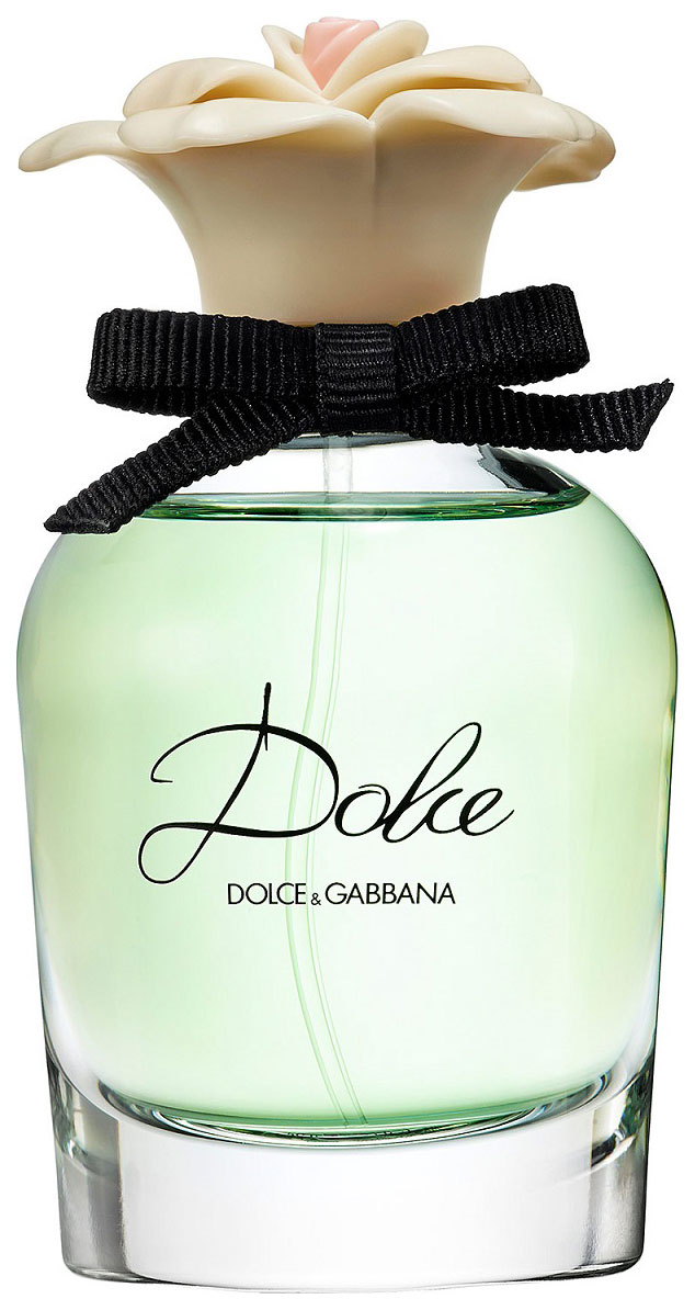 

Парфюмерная вода Dolce & Gabbana Dolce 75 мл Подарочная упаковка
