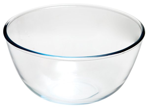 фото Миска pyrex 181b000 прозрачный