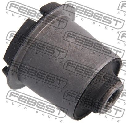 фото Подвеска, рычаг независимой подвески колеса febest