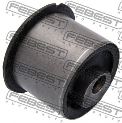 фото Подвеска, рычаг независимой подвески колеса febest