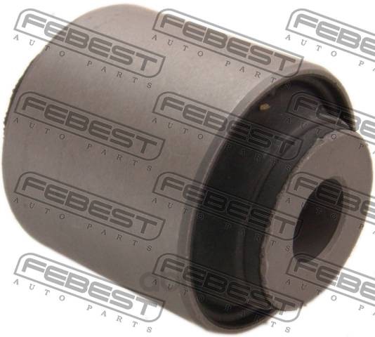 фото Сайлентблок цапфы задний febest hab-046 honda accord wagon; tourer 02-08
