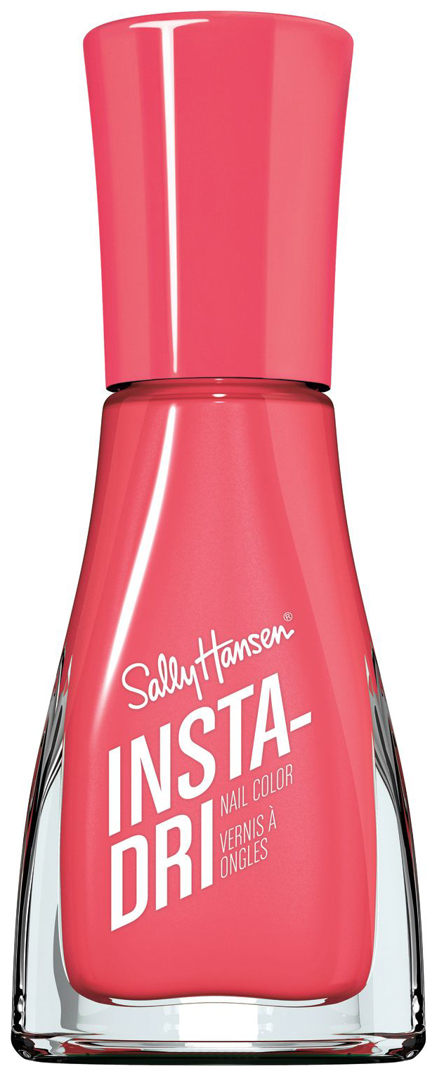 фото Лак для ногтей sally hansen insta-dri nail color тон 333 9,17 мл