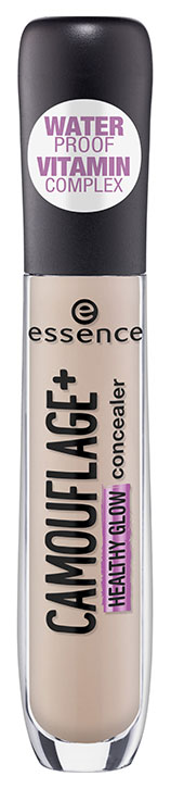 Консилер essence Camouflage+ Healthy Glow 10 Light Ivory 5 мл
