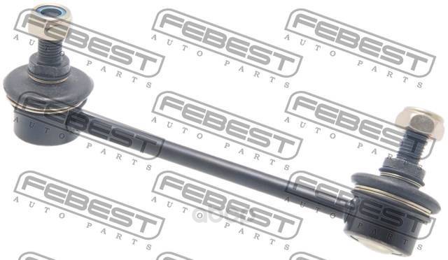 фото Стойка стабилизатора febest 0523gjrr