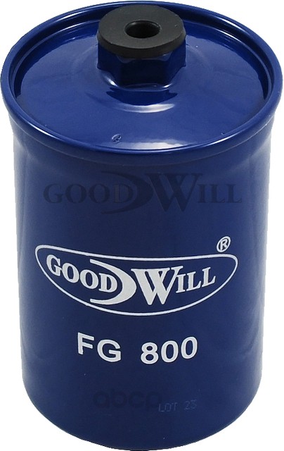 фото Фильтр топливный goodwill fg800