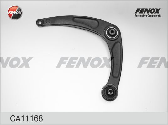 фото Рычаг подвески fenox ca11168