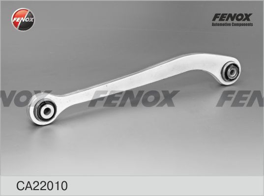 фото Рычаг подвески fenox ca22010