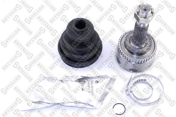 

Шрус Stellox 150 1476-SX