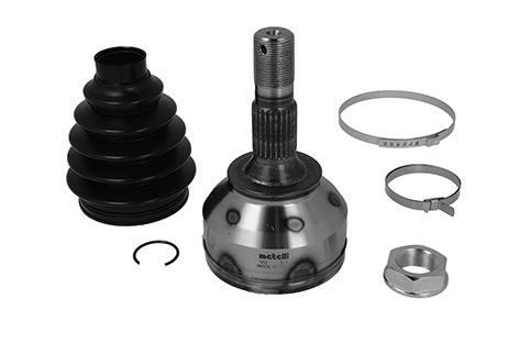 

Шрус Metelli 151553