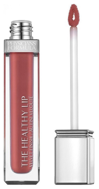 Помада Physicians Formula The Healthy Lip Velvet тон 17 7 мл помада physicians formula the healthy lip velvet тон 24 7 мл