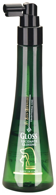 Лосьон для домашних животных Iv San Bernard