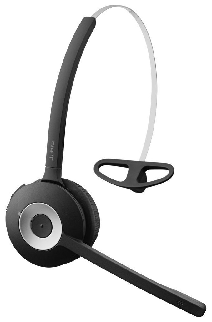 фото Гарнитура jabra pro 925 mono black