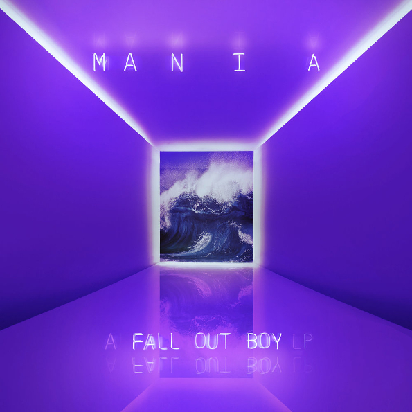 Fall Out Boy 