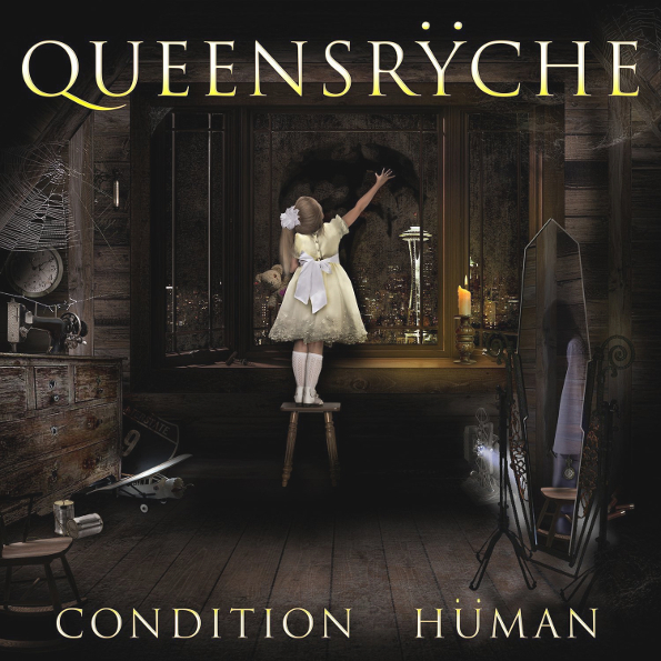 Queensryche 