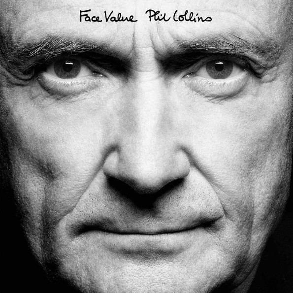 Phil Collins 