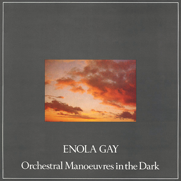 Orchestral Manoeuvres In The Dark 