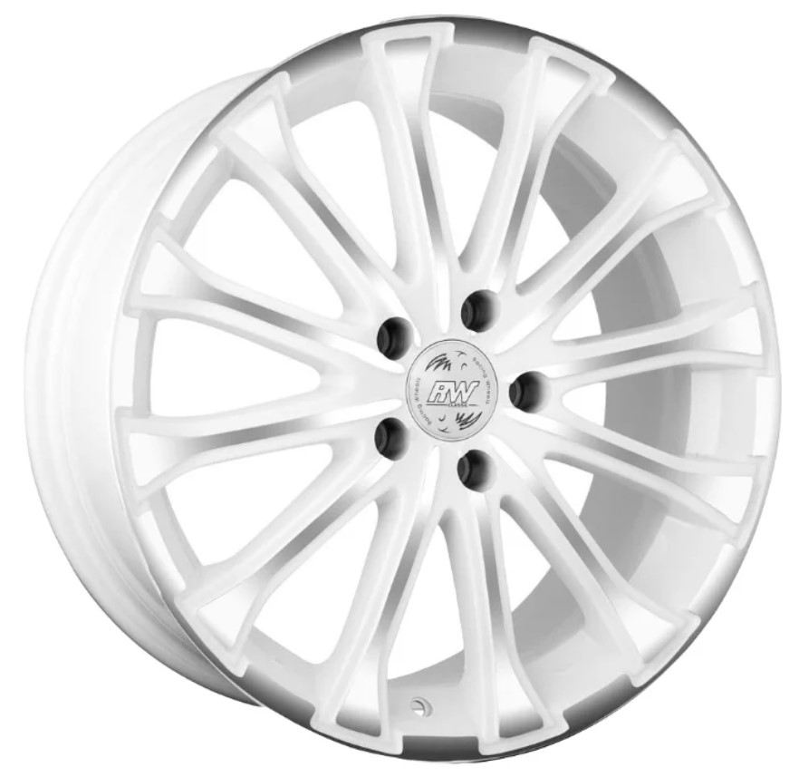 фото Колесный диск racing wheels r17 7j 4x100 et35 d67.1 87513331175