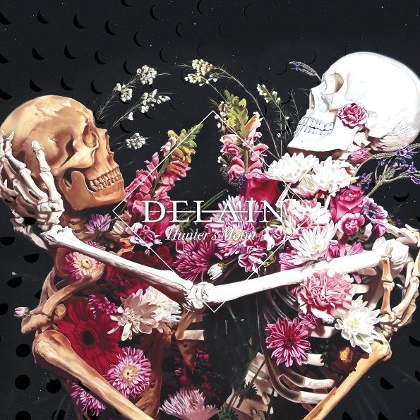 

Delain Hunter's Moon (RU)(CD)