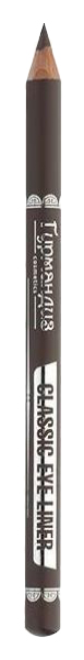 фото Карандаш для глаз гурмандиз classic eye liner шоколад 0,78 г