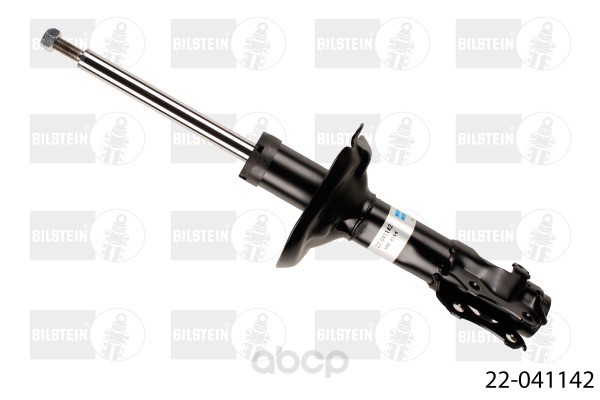 фото Амортизатор передний gas/стойка bilstein 22-041142