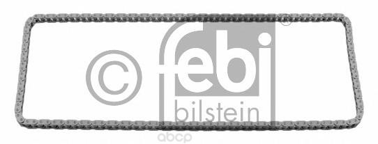 

Цепь Распределительного Вала Bmw N20/52/53/54/55 Febi 29864 Febi 29864