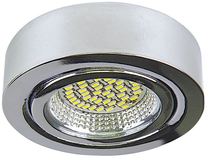 

Накладной мебельный светодиодный светильник Lightstar Mobiled 003134