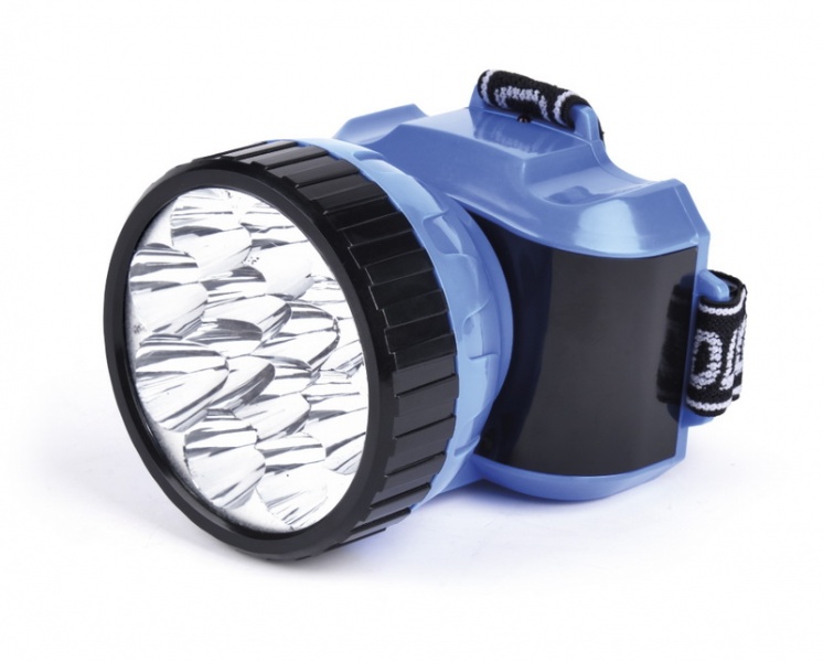 фото Туристический фонарь smartbuy sbf-25-b синий, 2 режима