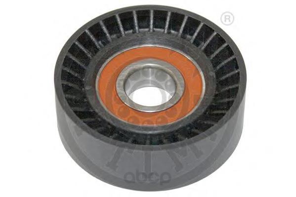

Ролик обводной mb w169 1.5-2.0 04, mitsubishi colt 1.5 04 Optimal 0N1397
