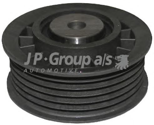 

Ролик автомобильный JP Group 1318301400