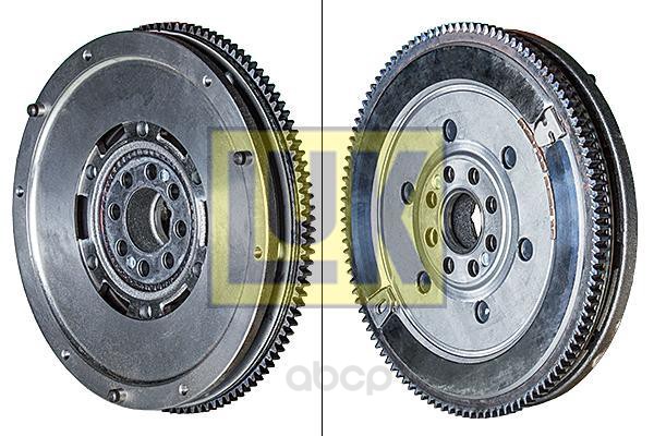 

Комплект сцепления Luk BMW 3 купе 5 touring 415001711