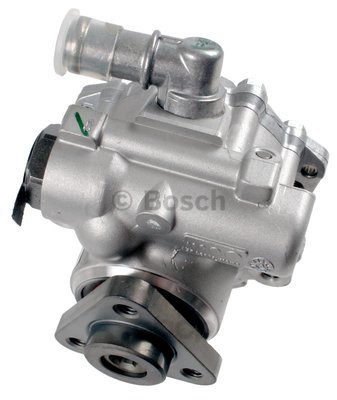 фото Насос гур bosch ks01000529