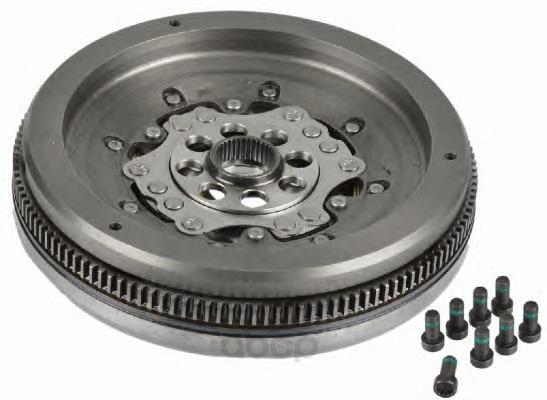 

Комплект сцепления Sachs Volkswagen 2295000514