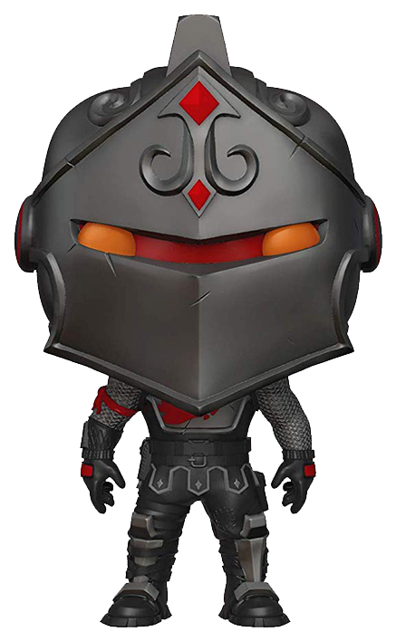 фото Фигурка funko pop! games fortnite: black knight