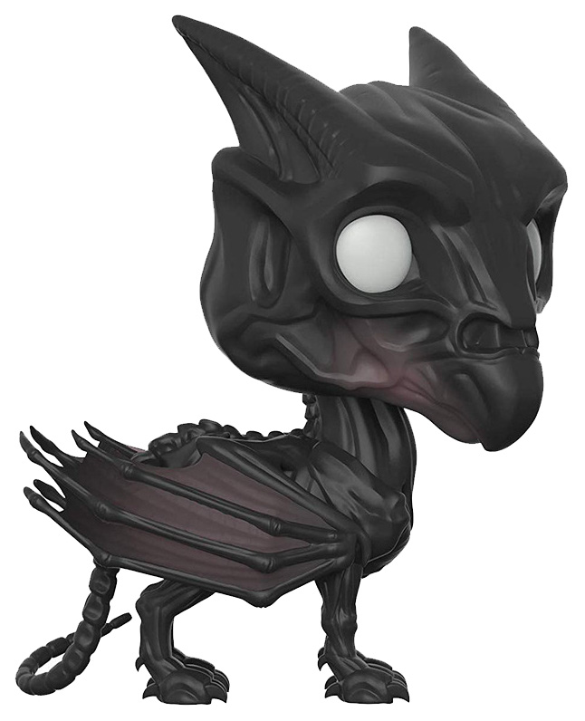 фото Фигурка funko pop! movies fantastic beasts: thestral