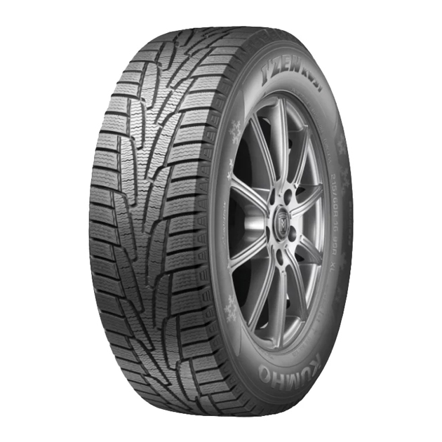 фото Шины kumho i'zen kw31 185/70r14 88 r