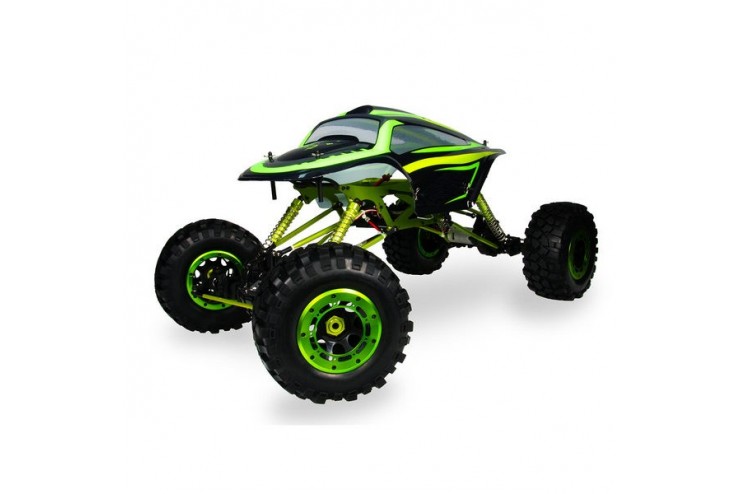 

Краулер Big Climber 1:5 4WD электро RTR HSP 94580