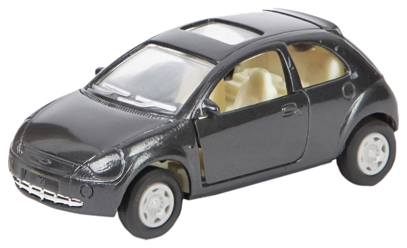 

Интерактивная игрушка Shenzhen Toys Инерционная машинка express car, в ассортименте, Черный